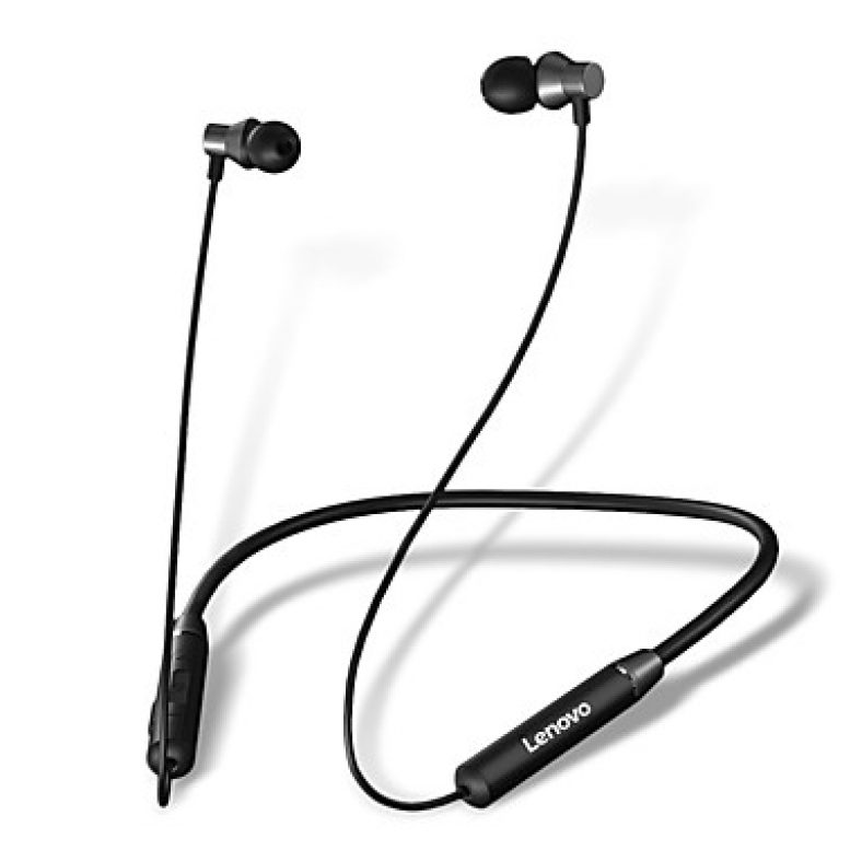 Lenovo HD 100 Bluetooth Wireless Over-ear Headphones - Gizmochina Coupons