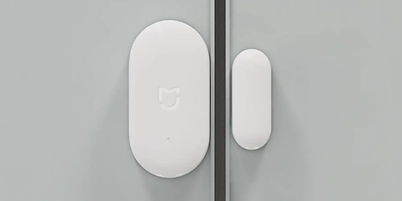 Xiaomi Mijia Smart Door & Window Sensor Control Smart Home Suit Kit Accessory