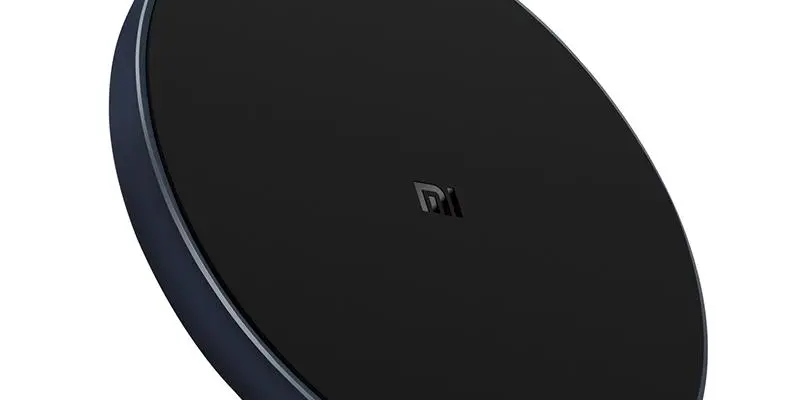 Xiaomi 10W MAX Quick Charge Qi Wireless Charger