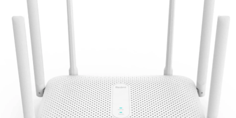 Xiaomi Redmi Router AC2100 2033Mbps 2.4G 5G Dual Band Wireless Router