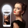 Selfie Ring Light with 3 Modes and 36 LED for Mobile Phone Photos, Camera Photography, Video Photo Shoot Flash
