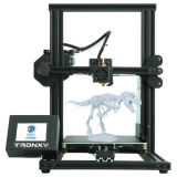 TRONXY XY-2 3.5” Touch Screen 3D Printer