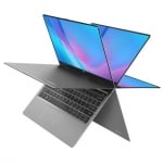 Teclast F5 11.6-inch Laptop 360° Convertible Touch Screen Intel N4100