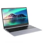 VORKE Notebook 15 PRO Laptop 15.6 Inch, Intel Core i7-8550U