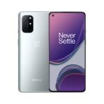 Oneplus 8T Silver 8GB/128GB edition, $60 Off