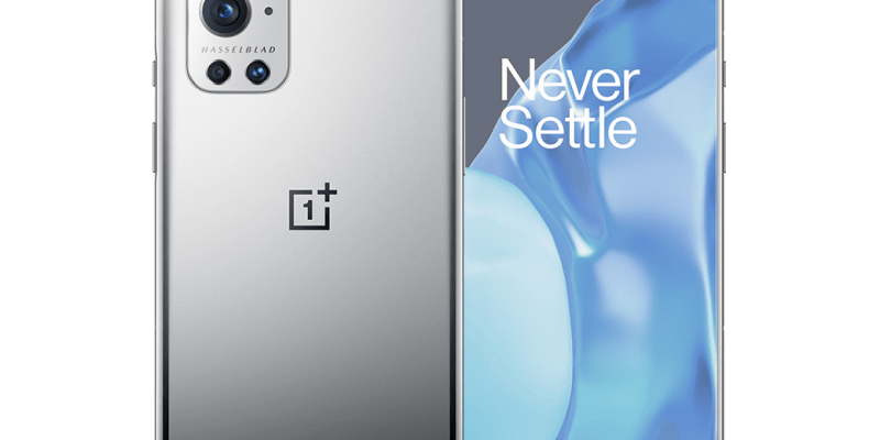 Oneplus 9 Pro: $50 Off for the 12GB/256GB edition