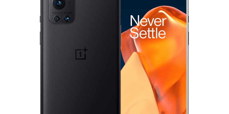 OnePlus 9 Pro (256GB): A Coupon Of $100 Off, only 100 Units