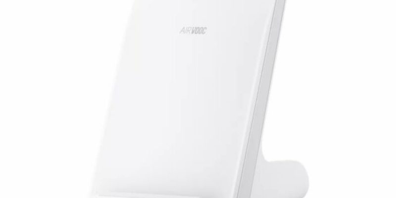 OPPO 45W AirVOOC Wireless charger, $10 Off