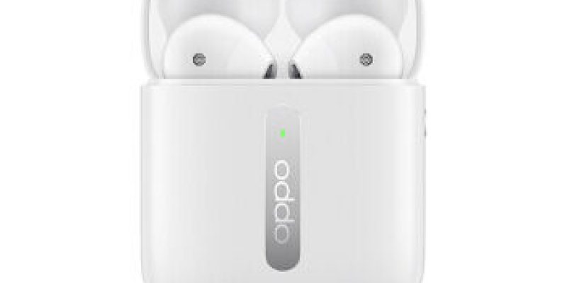 OPPO Enco Free: Save a lot on this wireless earbuds
