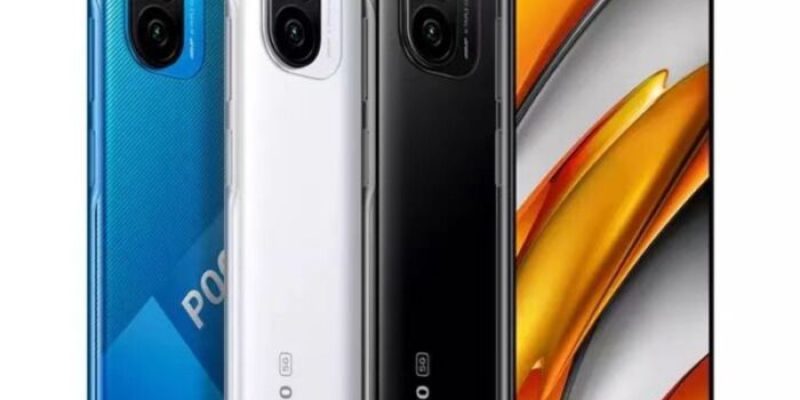 POCO F3 Global Version: $10 off on this flagship phone