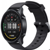 Xiaomi Mi Watch Color Smart Watch with 1.39 inch AMOLED Screen 10 Sports Mode 14 Days Standby 5ATM Waterproof Chinese Version – Black