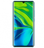 Xiaomi Mi Note 10 Pro 108MP Penta Camera Mobile Phone Global Version Online Smartphone – Green