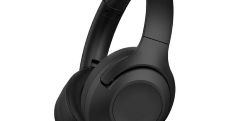 Zeaplus Studio ANC headphones, Sony WH-1000XM3 Style