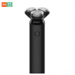 Xiaomi Mijia IPX7 Waterproof Fast Charging Smart Electric Shaver Floating Blade Cordless Razor Summer Prime Sale