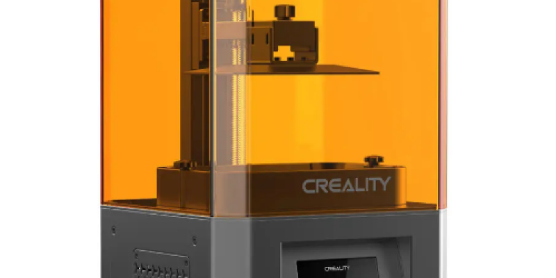 Creality 3D® LD-002R LCD Resin 3D Printer