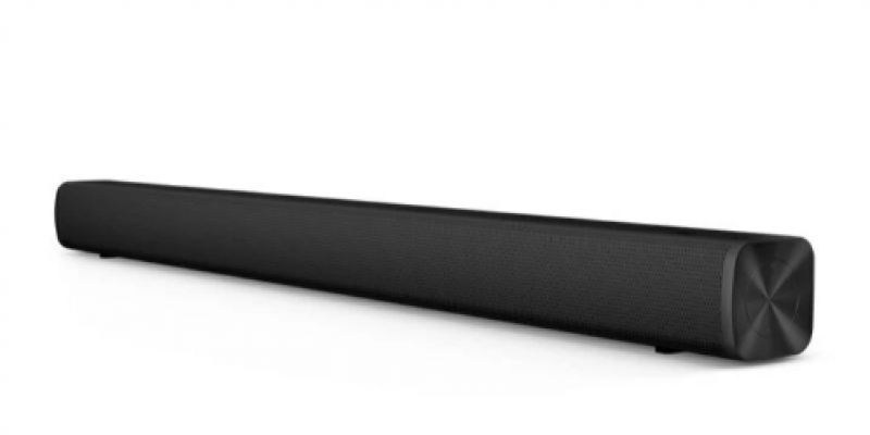Xiaomi Redmi Wired and Wireless Bluetooth TV SoundBar Audio 30W Home Theater TV Wall-mounting from Xiaomi Youpin