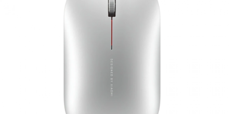 XIAOMI XMWS001TM Wireless 2.4GHz+bluetooth Dual Mode Mouse