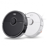 Roborock S5 Max Laser Navigation Robot Wet and Dry Vacuum Cleaner 2000Pa from Xiaomi Youpin