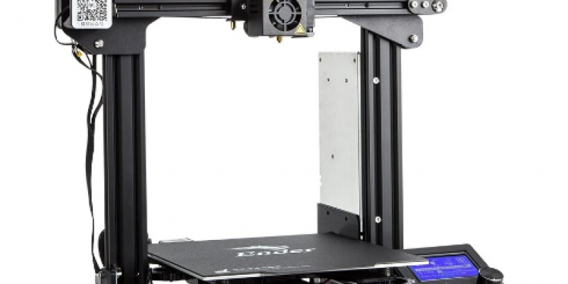 Creality 3D Ender-3 Pro 3D Printer Kit 220x220x250mm