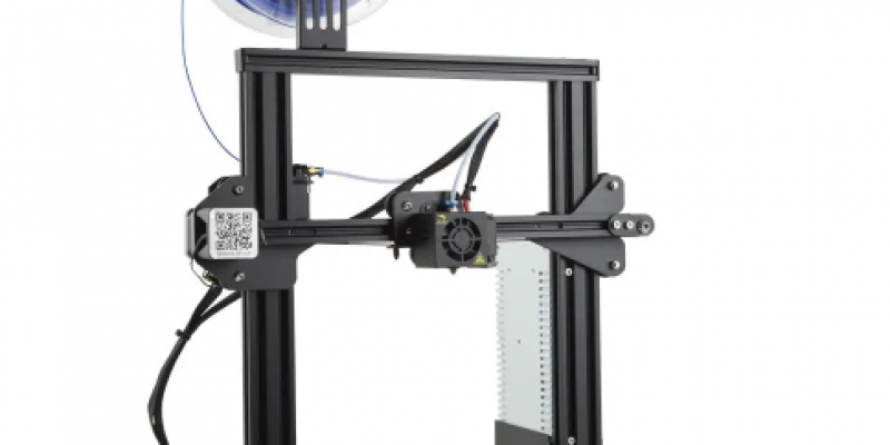 Creality Ender-3 3D Printer